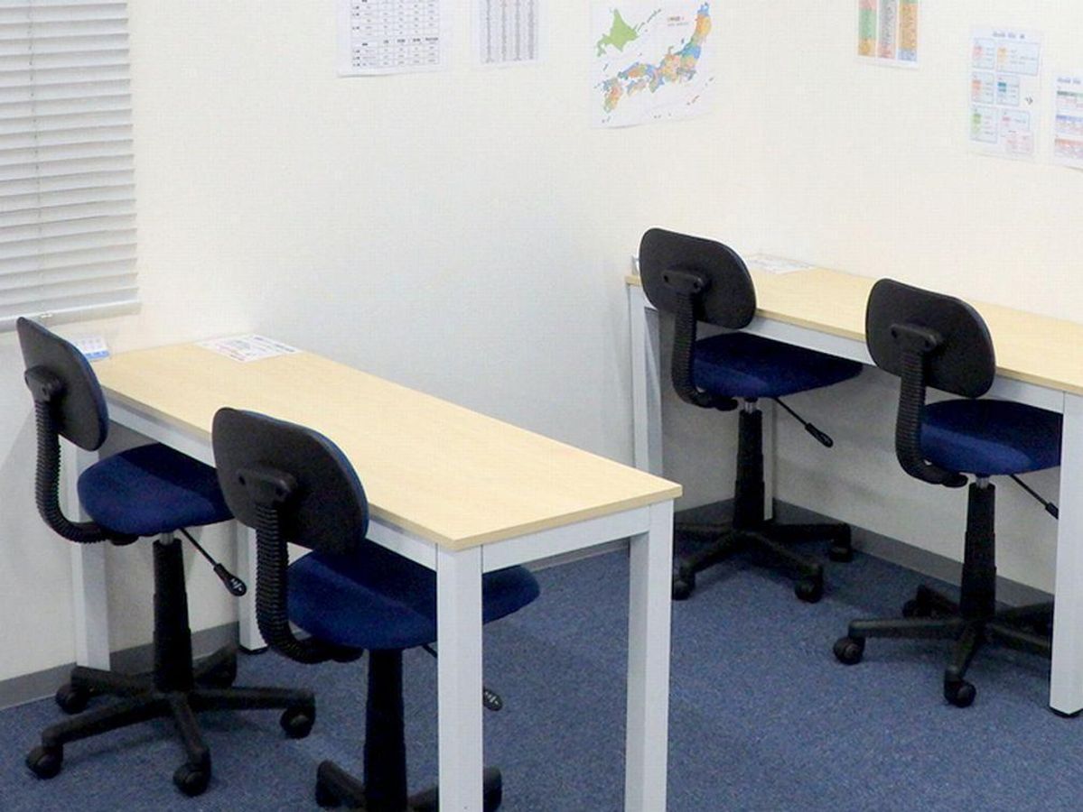 個別指導塾スタンダード 上越教育大前教室5