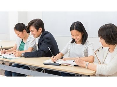 進ゼミ個別 八尾校の高校生:スタンダードコース