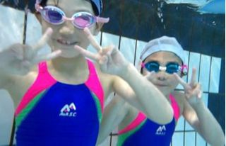 A＆A西東京スポーツセンター【スイミングスクール】 教室 1