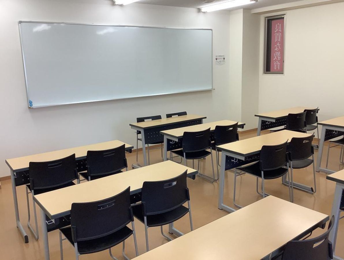 鷗州塾 春日野校4