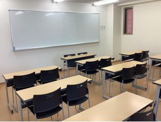 鷗州塾 春日野校4