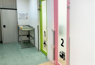 LITALICOジュニア 児童発達支援 横浜西口教室2