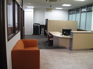 個別指導シグマ 教室 4