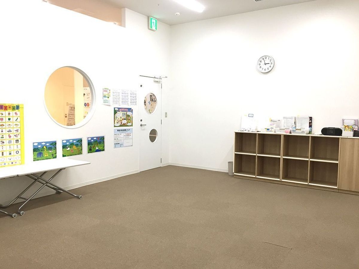 ベネッセの英語教室 BE studio（プラザ校） 浦和パルコプラザ6