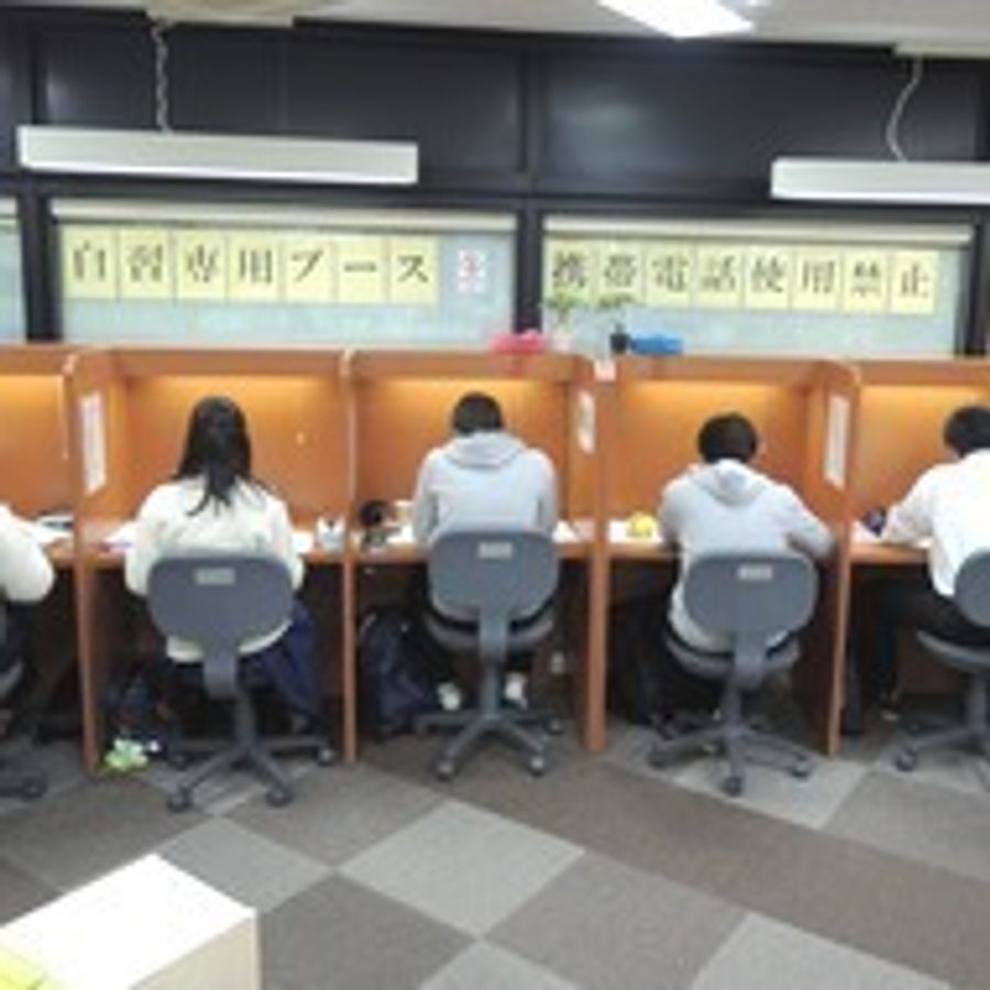 ECCの個別指導塾ベストワン 逆瀬川校6