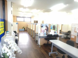 個別指導の明光義塾 教室 2