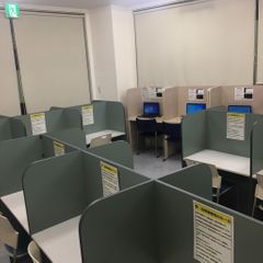 総合受験専門塾長井ゼミハンス 西高屋校5