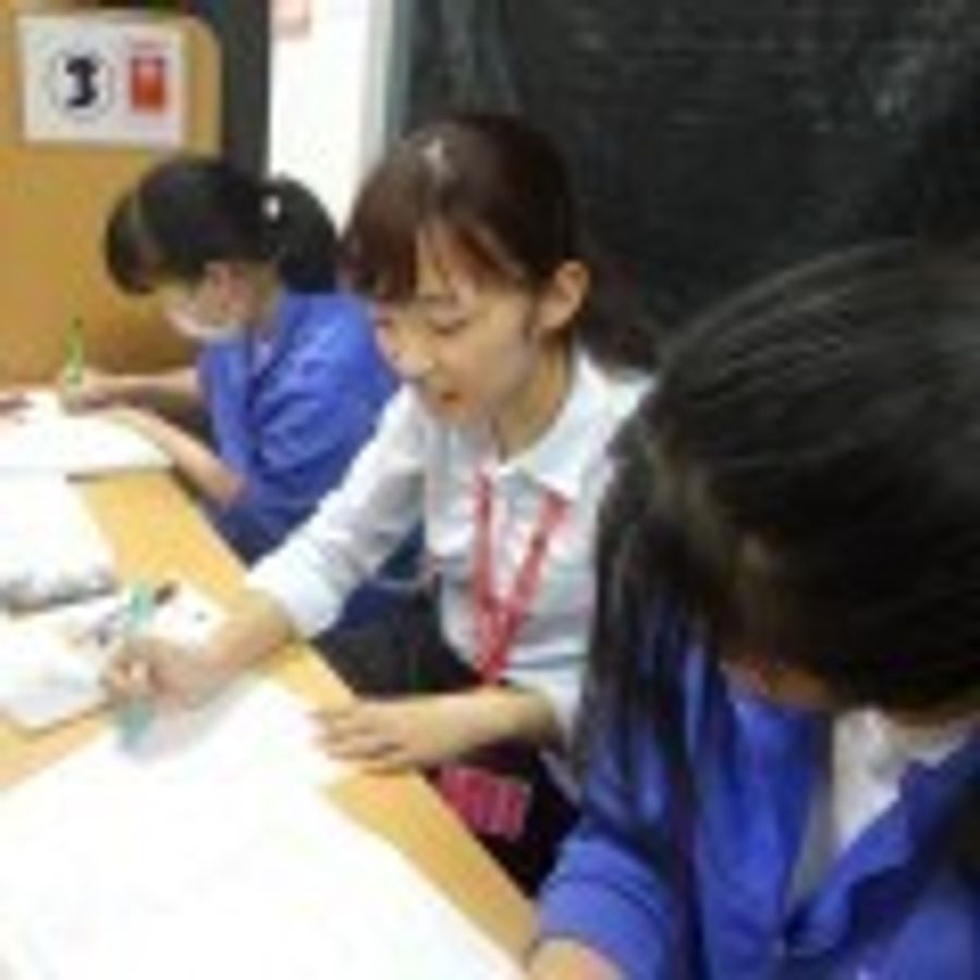 個別指導 スクールIE 東仙台校3