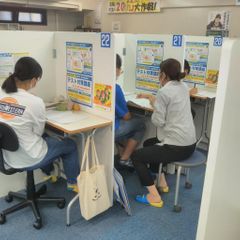 個別指導の明光義塾 間々田教室8