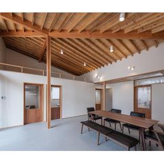 トータルナレッジスクール・一橋 教室 1