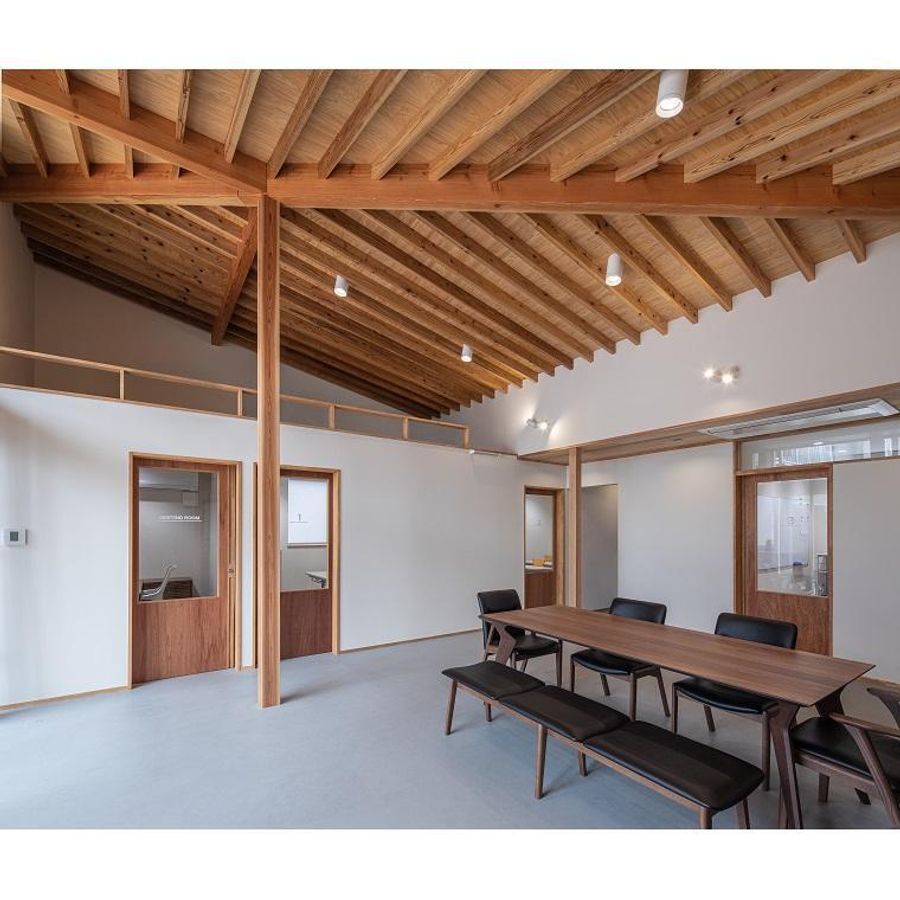 トータルナレッジスクール・一橋 教室 1