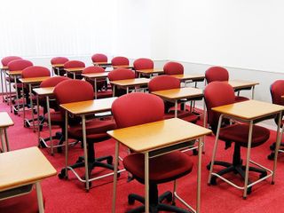 四谷学院 静岡校8