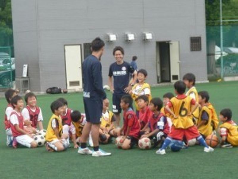 さいたま市緑区の子供向けサッカースクール9選 子供の習い事の体験申込はコドモブースター さいたま市緑区の子供向けサッカースクール9選 子供の習い事の体験申込はコドモブースター