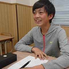 育宝進学塾 飯能教室5