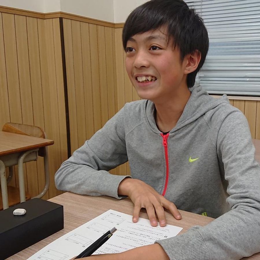 育宝進学塾 教室 4