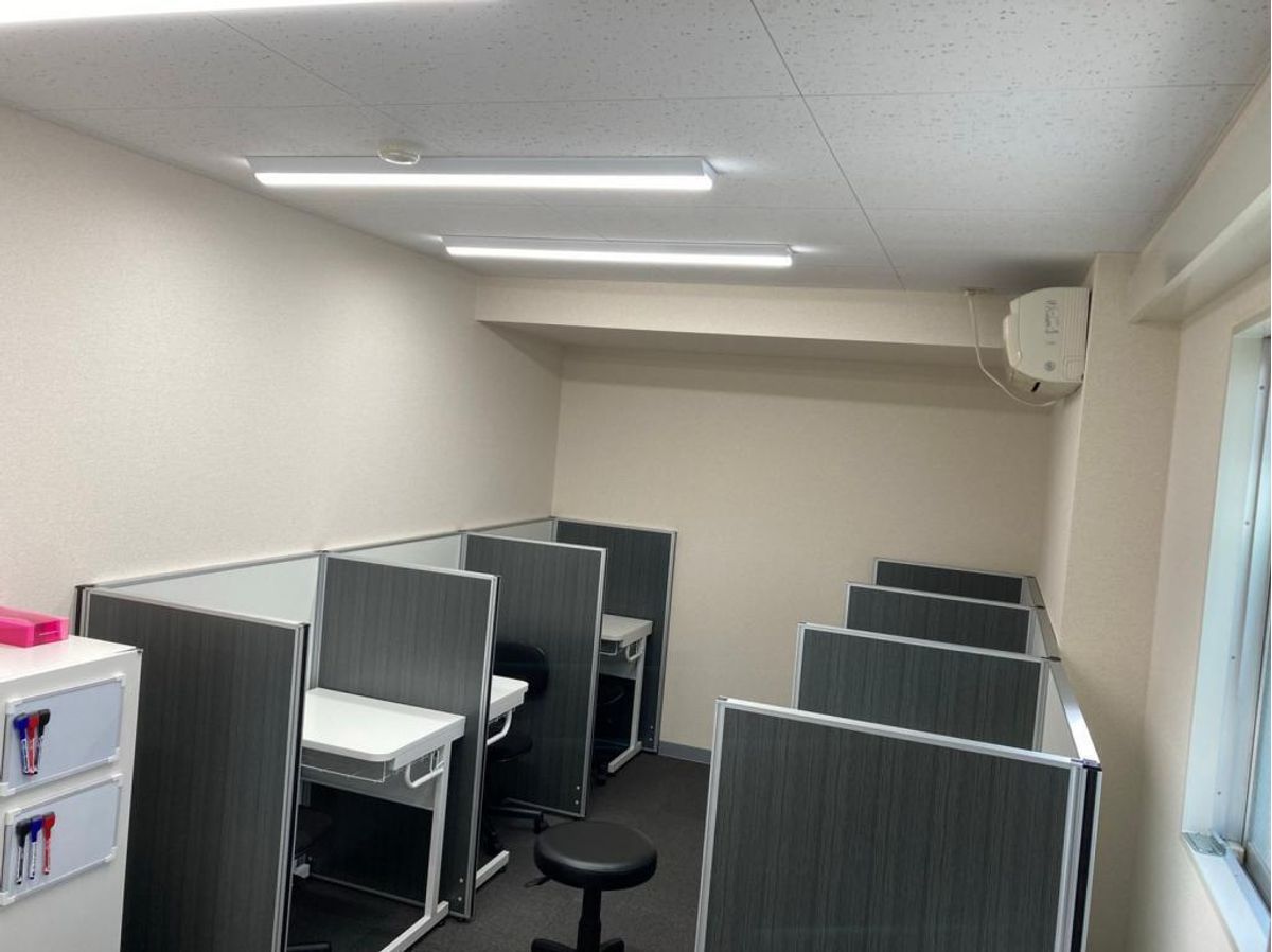 学習塾フラップス 日野豊田校6