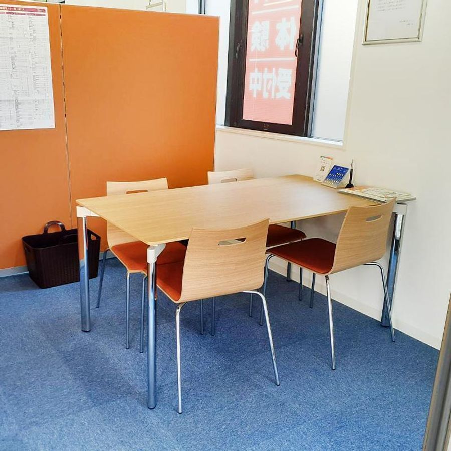 個別指導学院サクシード 新松戸校8