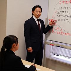 ホワイトアカデミー【総合型選抜並びに推薦入試の対策塾】 教室 3