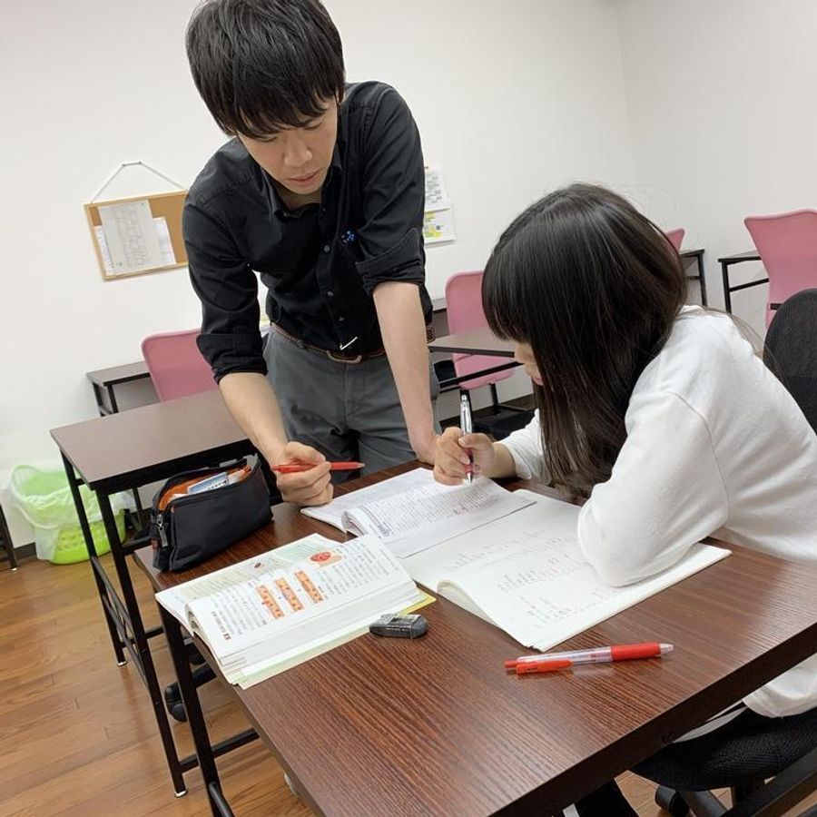 個別指導塾あすがく 太田教室6