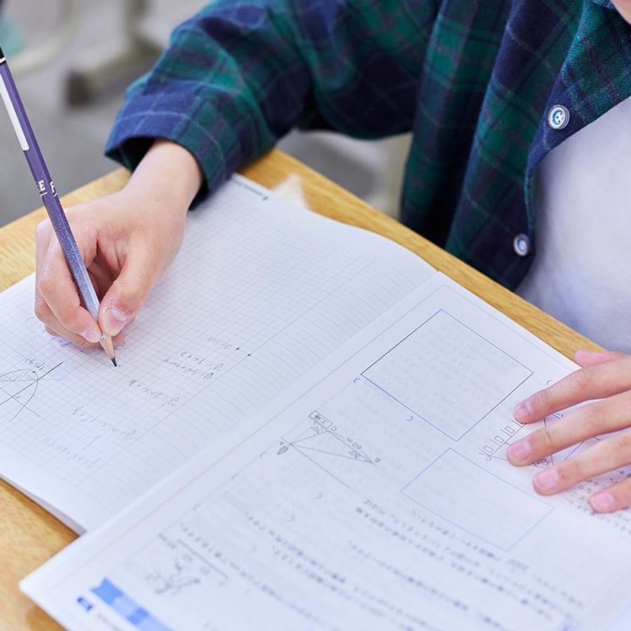 開成ベガ【開成教育グループの中学受験コース】 阿倍野教室3