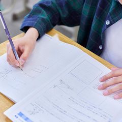 開成ベガ【開成教育グループの中学受験コース】 教室 2