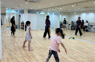 TOHNO DANCE STUDIO＜KIDS＞ 教室 0