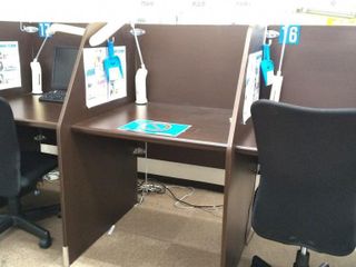 個別指導の明光義塾 鴨居教室6