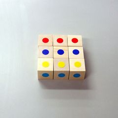 パズル道場<中萬学院> 教室 4