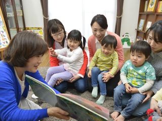 ラボ・パーティ 教室 0