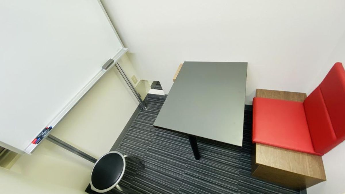 ルータスプライベートスクール【ベネッセグループ】 教室 4