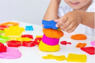 EYS-Kids Art&Design 教室 4