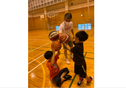 PLAYFUL Basketball Academy静岡市立新通小学校 教室画像29