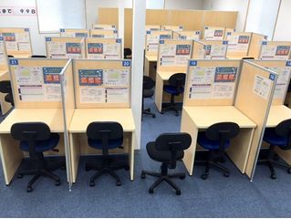 個別指導塾スタンダード 妹尾教室3