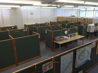 英智学館 築館校14