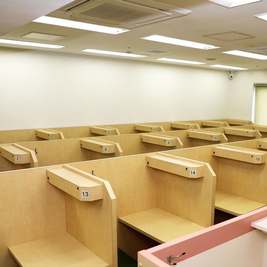 個別館 仁川校4