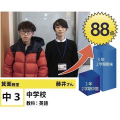 個別指導学院フリーステップ 箕面教室25
