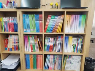 個別教室のトライ 名張駅前校7