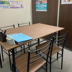 社会人プロの個別指導塾 エソー個伸塾 新検見川教室3