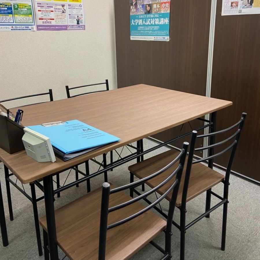 社会人プロの個別指導塾 エソー個伸塾 新検見川教室3