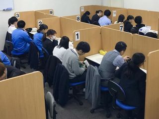 個別指導 スクールIE 古川校4