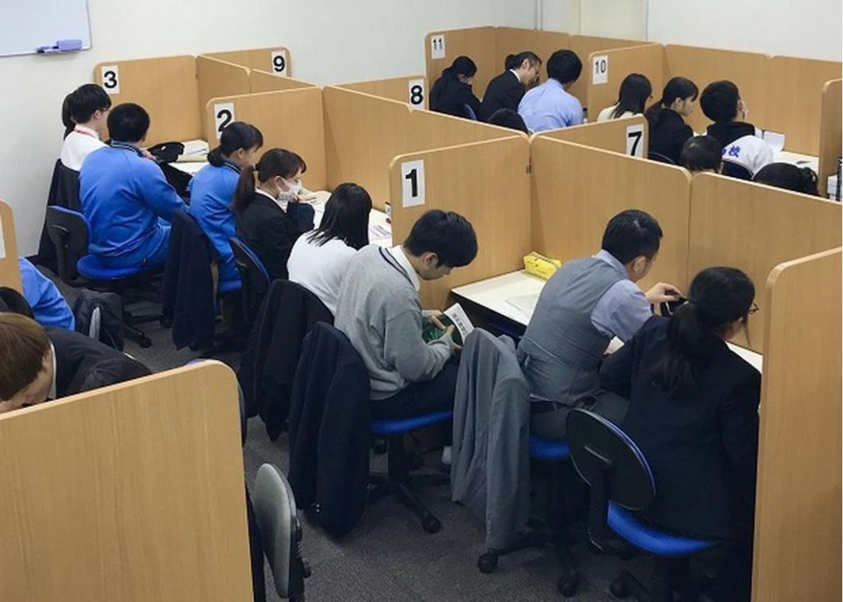 個別指導　スクールＩＥ 古川校4