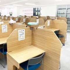 個別指導学院サクシード 教室 3