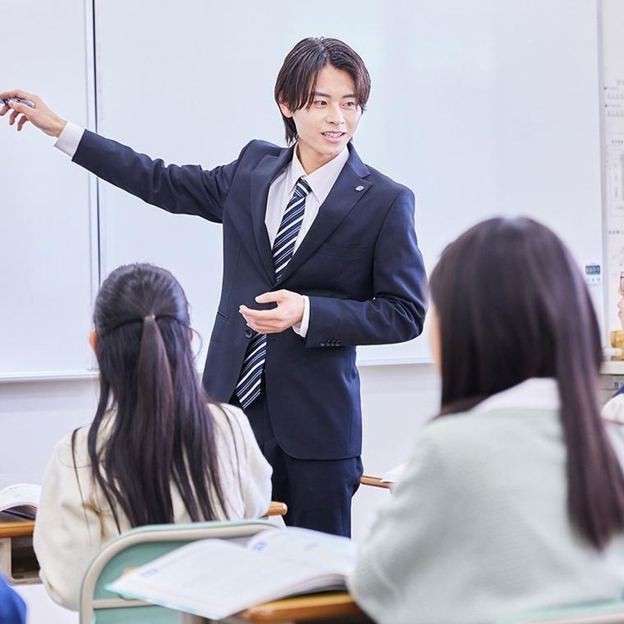 開成ベガ【開成教育グループの中学受験コース】 北巽教室4