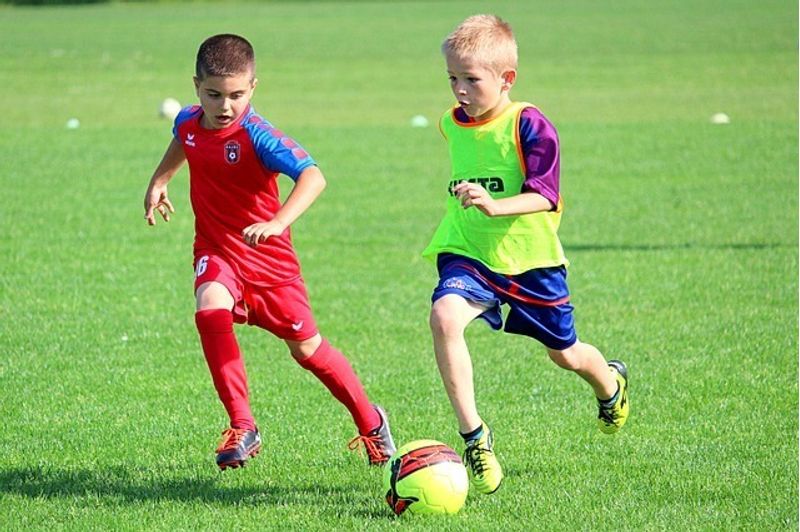 虎ノ門駅周辺の子供向けサッカースクール7選
