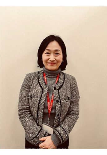 チャイルド・アイズ【やる気スイッチグループ】 相模大野校の先生