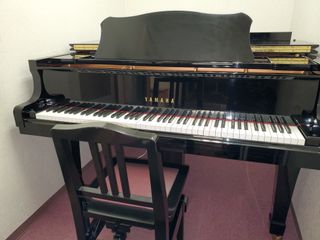 スガナミ楽器ピアノ教室 永山センター3