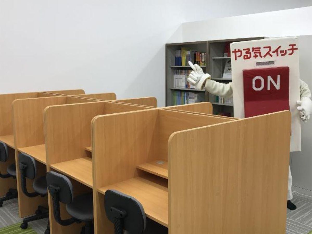 個別指導 スクールIE アピタ長久手校5