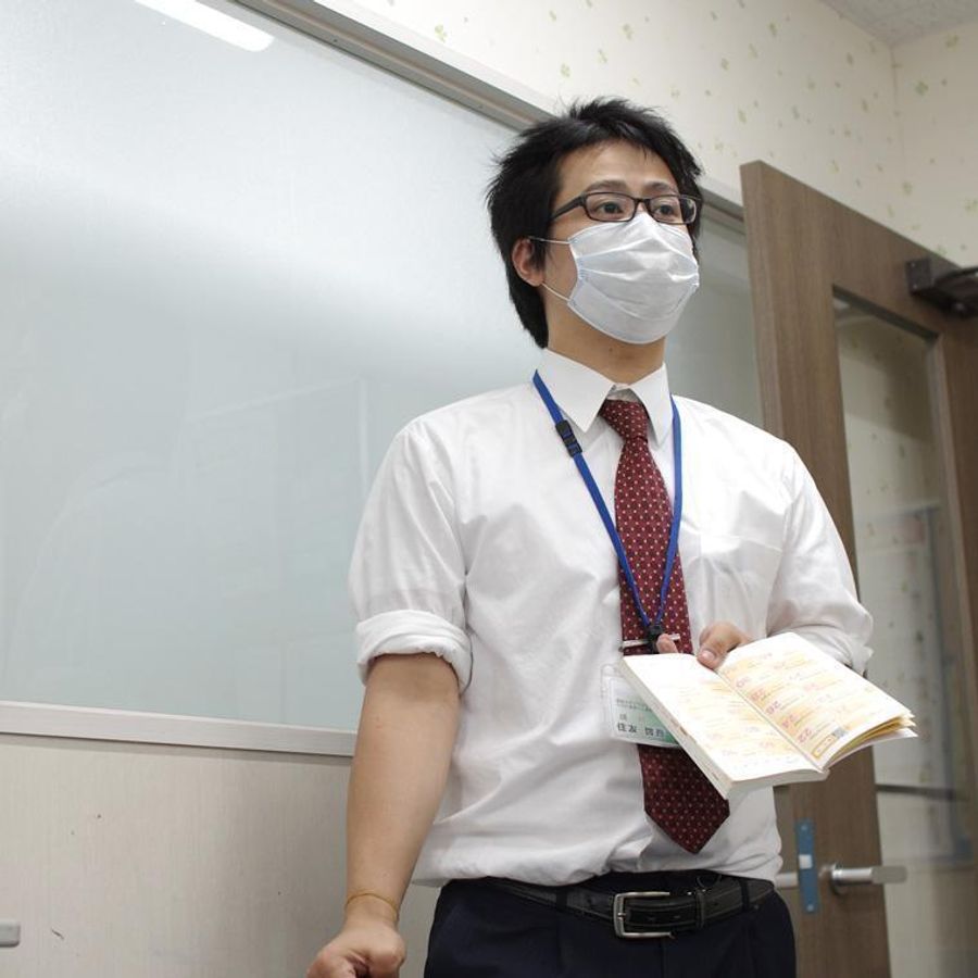 若松塾 岡本校4