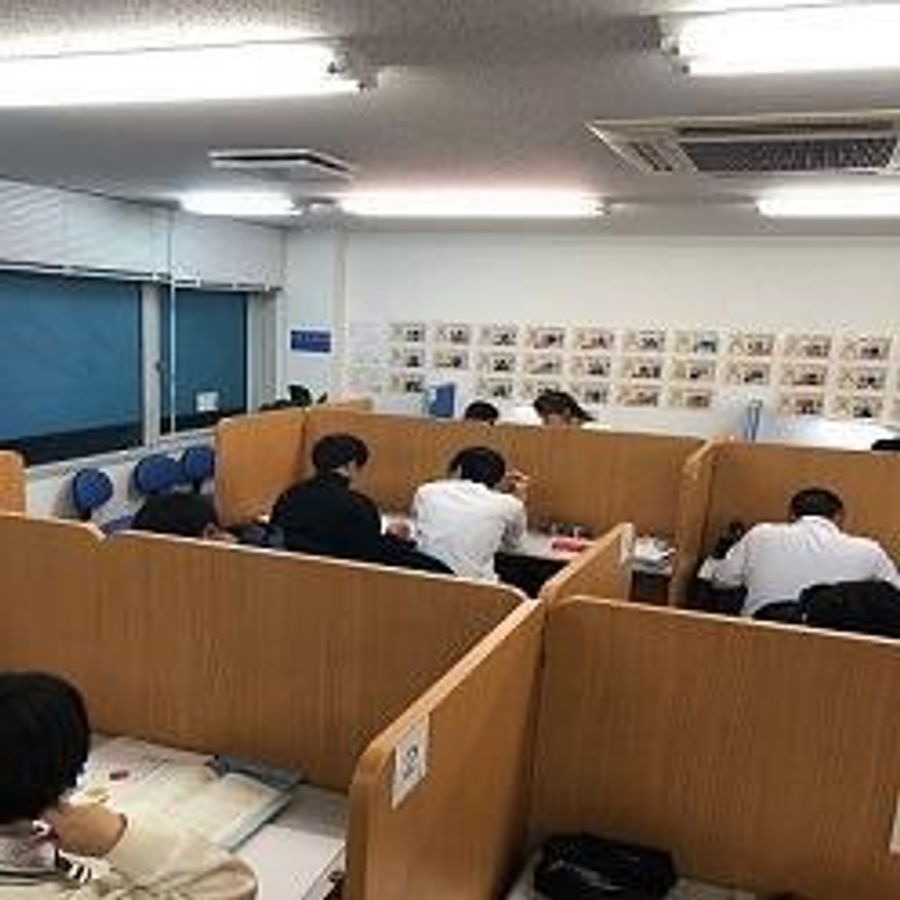 個別指導 スクールIE 阪急園田校10