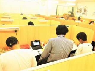 個別指導専門塾 ステップアカデミー 光が丘教室5